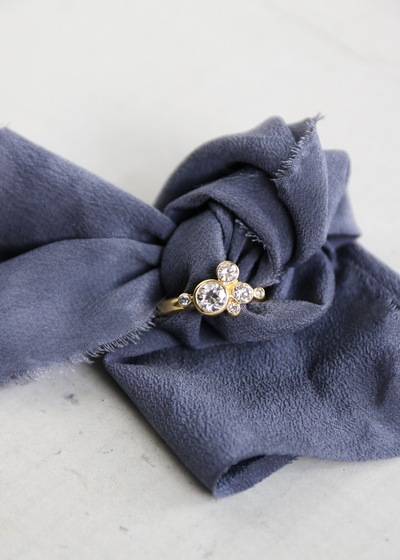 Elaine B Jewelry wedding vendor photo