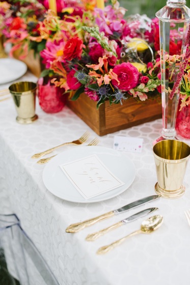 Party Plus Tents + Events wedding vendor photo