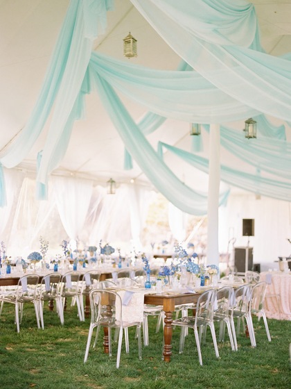 Party Plus Tents + Events wedding vendor photo