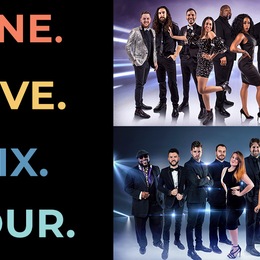 Photo of One Five Six Four Entertainment, a wedding live music in Dallas