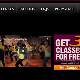 Photo of Rhythmx, a wedding dance instructor in Orlando