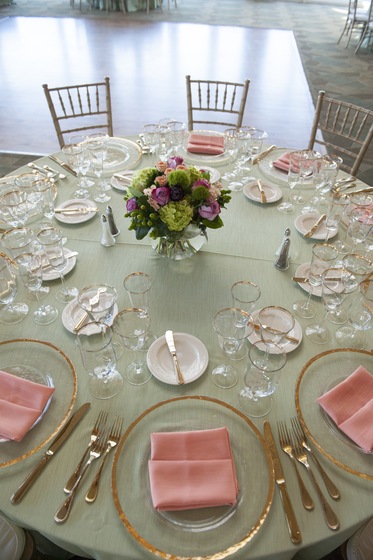 Williams Party Rentals wedding vendor photo