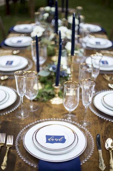 Williams Party Rentals wedding vendor photo