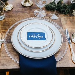 Photo of Williams Party Rentals, a wedding rentals in San Francisco