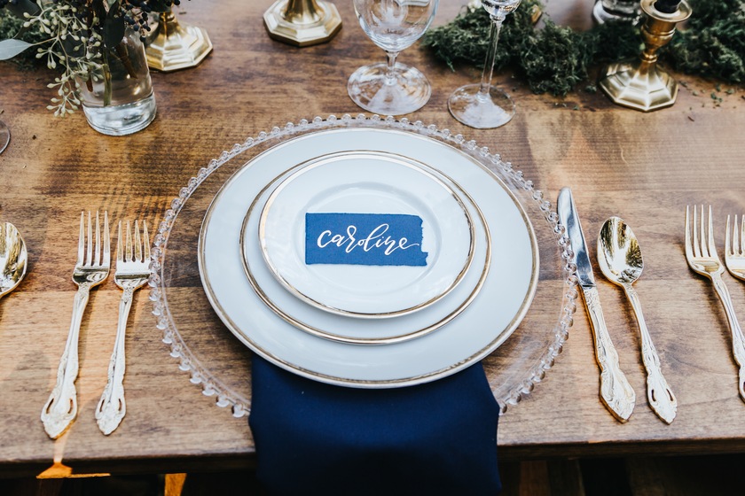 Williams Party Rentals wedding vendor photo
