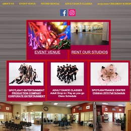 Photo of Spotlight Dance Center, a wedding dance instructor in Orlando