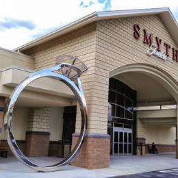 Photo of Smyth Jewelers, a wedding rings and jewelry in Baltimore