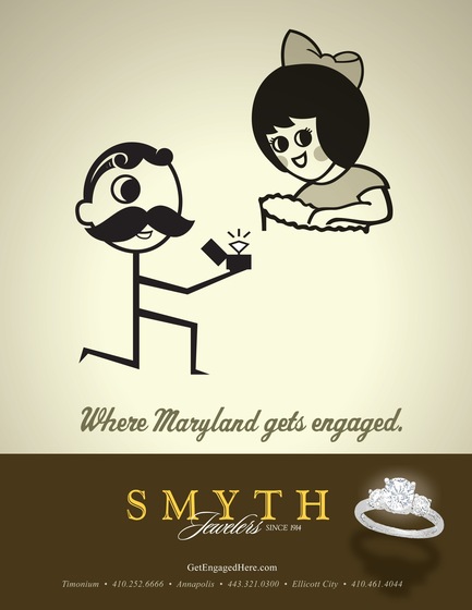 Smyth Jewelers wedding vendor photo