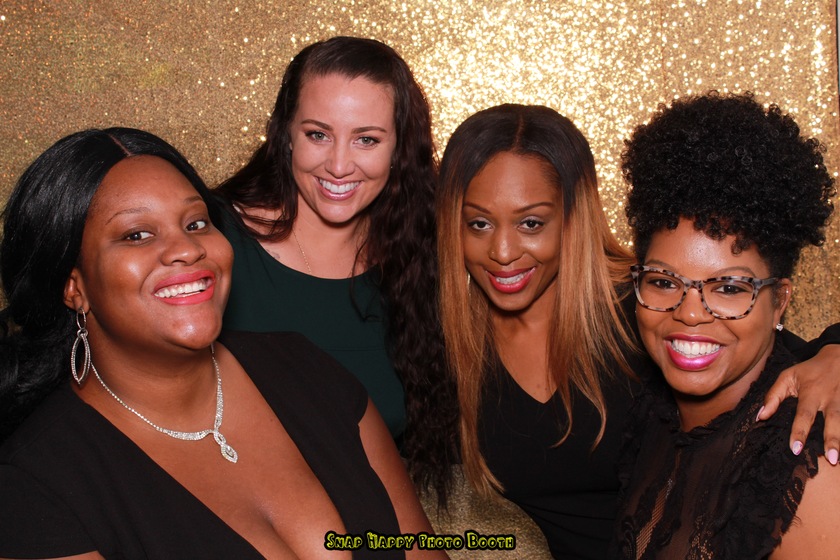 Snap Happy Photo Booth wedding vendor photo