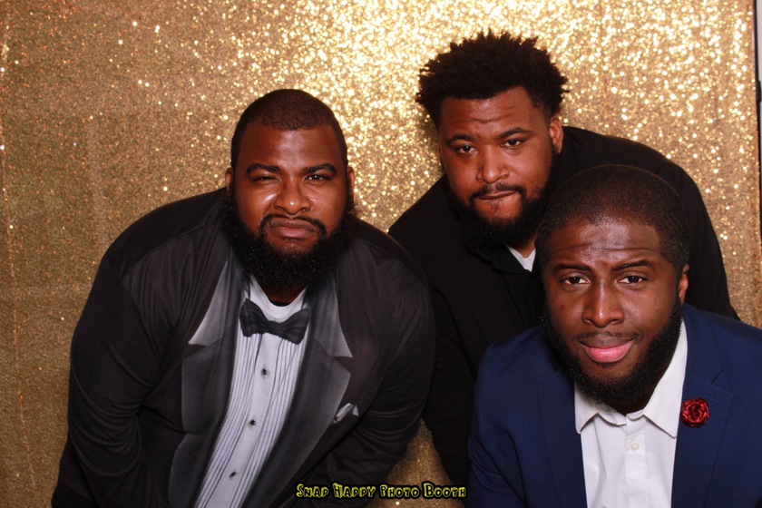 Snap Happy Photo Booth wedding vendor photo