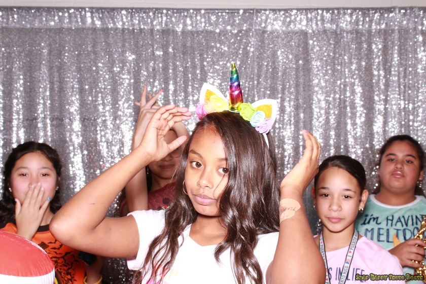 Snap Happy Photo Booth wedding vendor photo