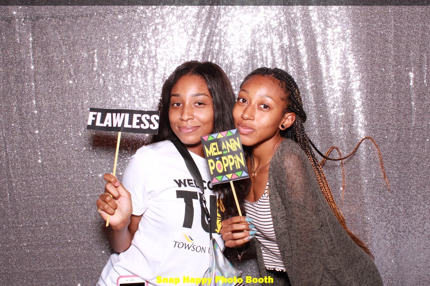 Snap Happy Photo Booth wedding vendor photo