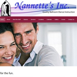 Photo of Nannette's Ballroom Dance, a wedding dance instructor in Orlando