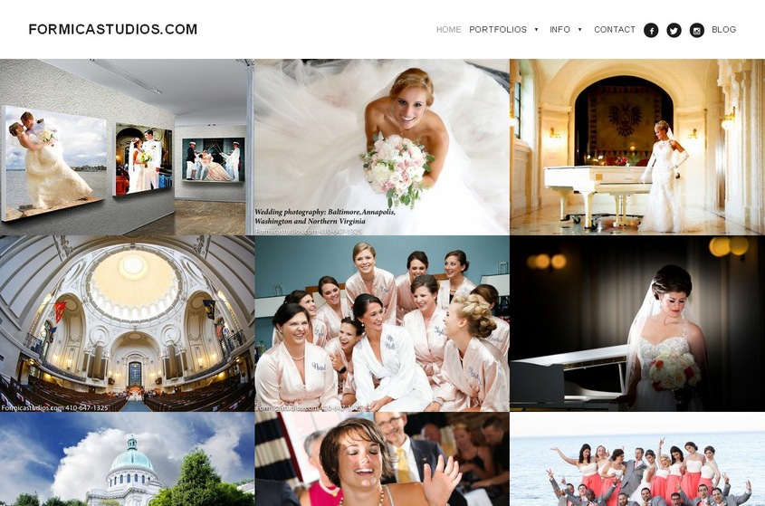 Formicastudios wedding vendor photo