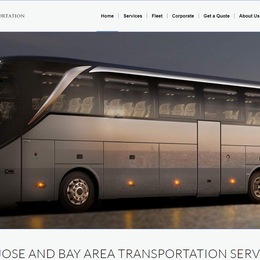 Photo of Corinthian Transportation, a wedding limo service in San Francisco
