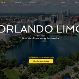 Photo of Orlando Limo, a wedding limo service in Orlando