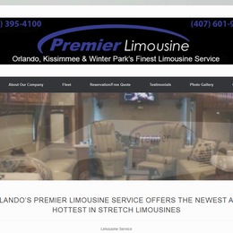 Premier Limo photo