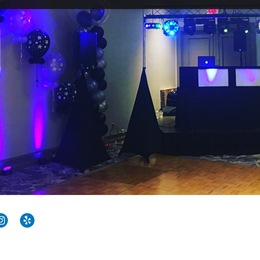 Photo of All Soiree Dj Entertainment, a wedding DJ in San Francisco