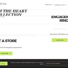 Photo of Spence Diamonds, a wedding rings and jewelry in San Francisco