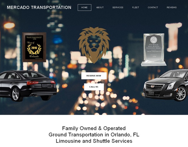 Mercado Transportation  wedding vendor photo