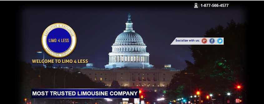 Limos 4 Less wedding vendor photo