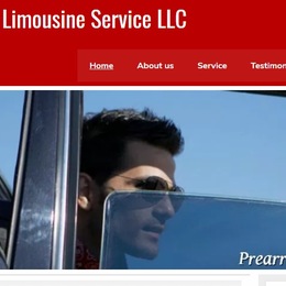 Jacob's Sedan & Limousine Service Llc photo