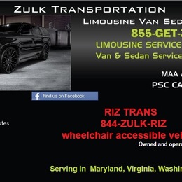 Zulk Transportation photo