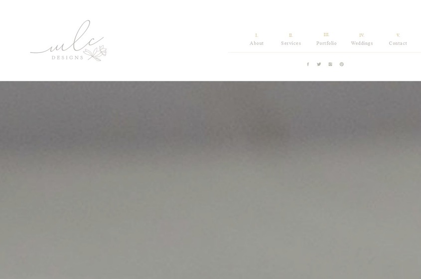 Mlc Designs wedding vendor photo