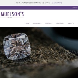 Samuelson's Diamonds photo