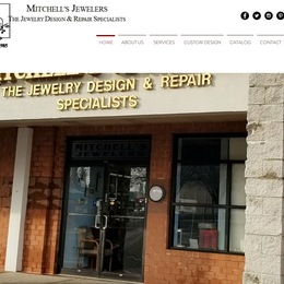 Mitchell's Jewelers photo