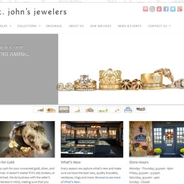 St John's Jewelers photo