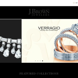 J. Brown Jewelers photo