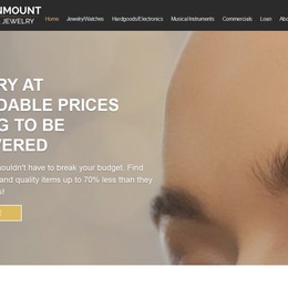 Photo of Greenmount Loan And Jewelry, a wedding rings and jewelry in Baltimore