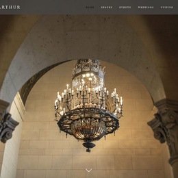 Photo of The Macarthur, a wedding venue in Los Angeles