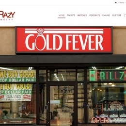 Photo of Crazy Jewelry, a wedding rings and jewelry in Baltimore