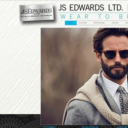 J S Edwards Mens Clothing photo