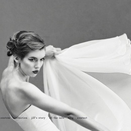Photo of Jill Andrews Gowns, a wedding bridal boutique in Baltimore