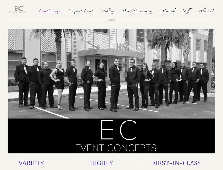 Dj-Orlando wedding vendor photo