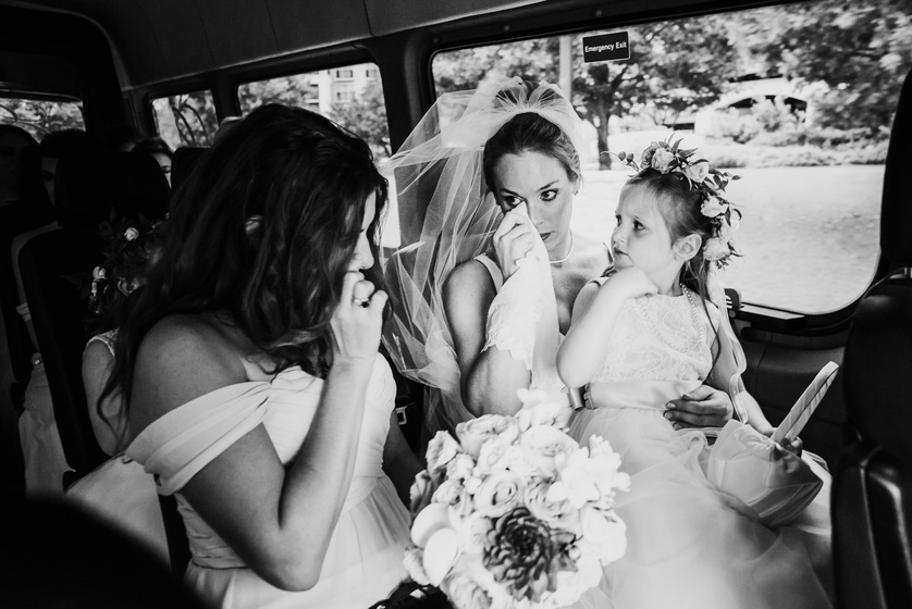 Philip Thomas Photography wedding vendor photo