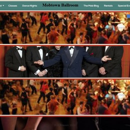 The Mobtown Ballroom photo