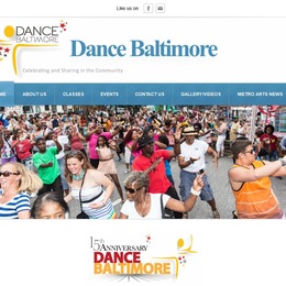 Dance Baltimore photo
