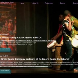 Morton Street Dance Center photo