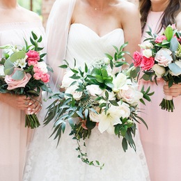 Photo of Sara Walker Private Events, a wedding planner in San Antonio