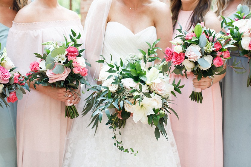 Sara Walker Private Events wedding vendor photo