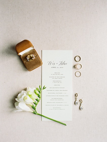 Sara Walker Private Events wedding vendor photo