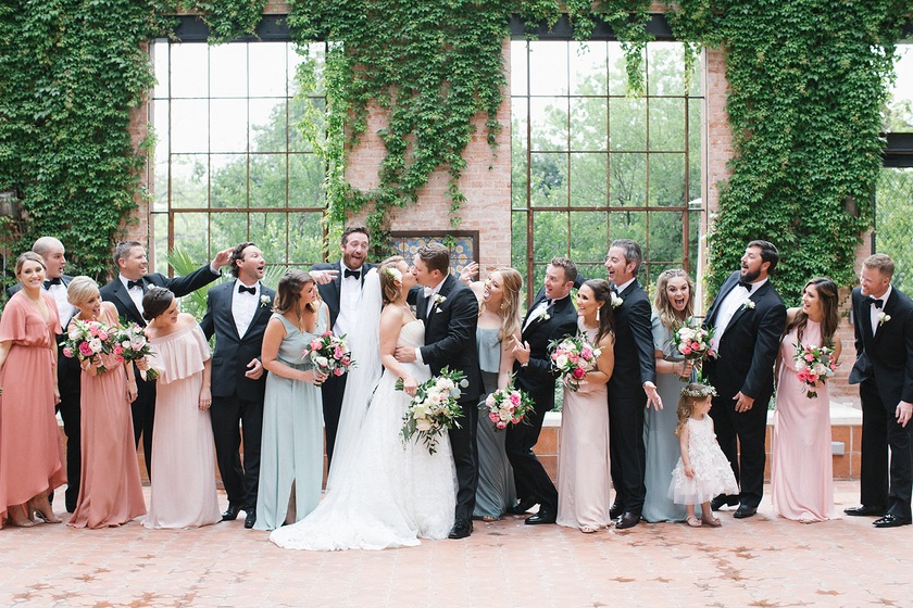 Sara Walker Private Events wedding vendor photo