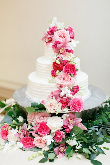 Sara Walker Private Events wedding vendor photo