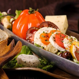 Photo of Spice Of Life Catering, a wedding caterer in San Antonio