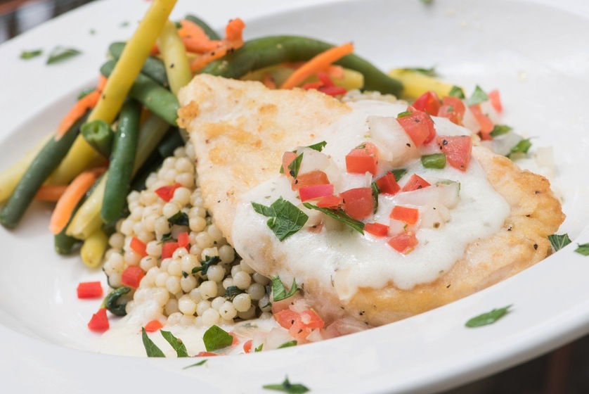 Spice of Life Catering wedding vendor photo