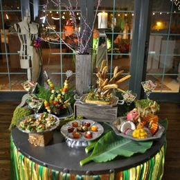 Spice Of Life Catering photo